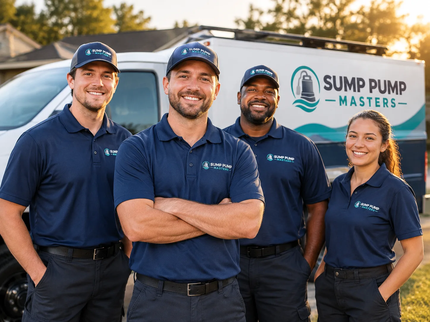 Sump Pump Repair company in Portage, MI